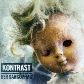 Der Sarkophag by Kontrast