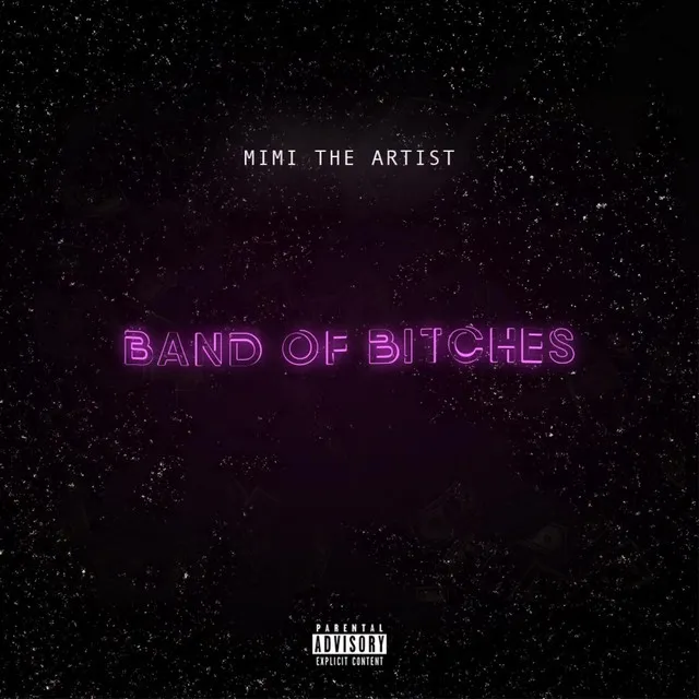 BAND OF BITCHES