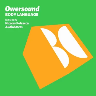 Body Language by Owersound