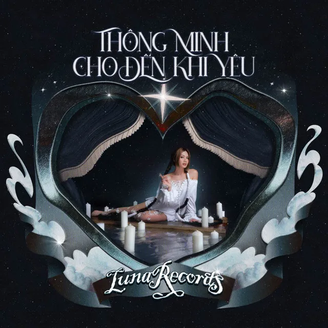 Thông Minh Cho Đến Khi Yêu