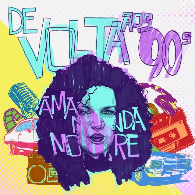 De Volta aos 90'S