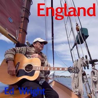 England by Ed Wright