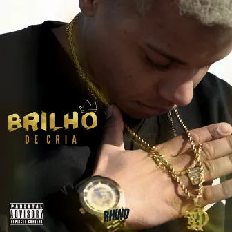 Brilho de Cria by Felipe Rhino