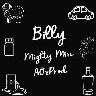 Billy by Mighty Misc