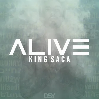 Alive by 