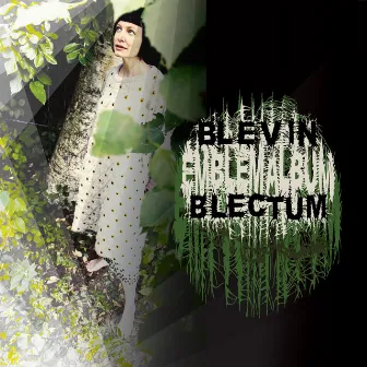 Emblem Album by Blevin Blectum