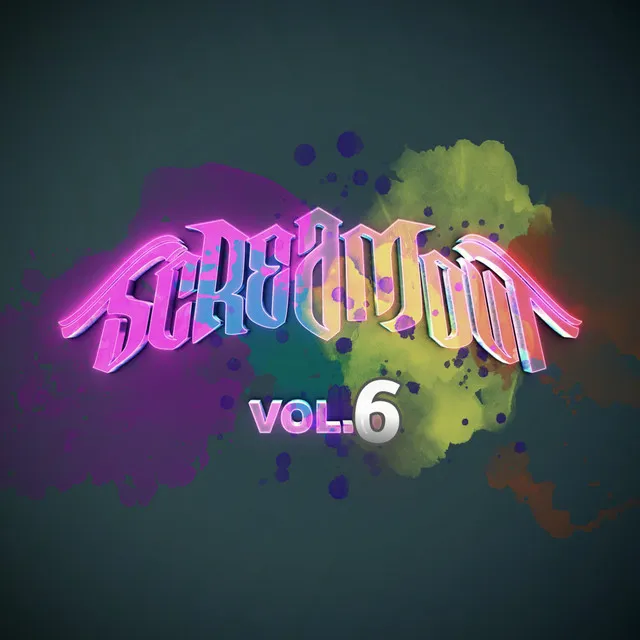 ScReamout Vol. 6