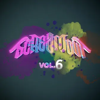 ScReamout Vol. 6 by ScReamout