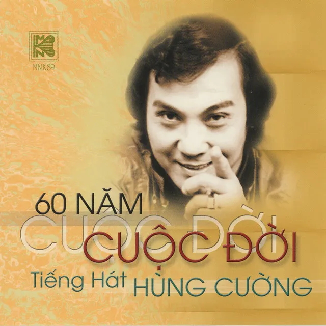 60 Năm Cuộc Đời