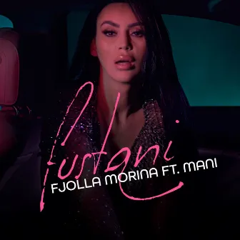 Fustani by Mani