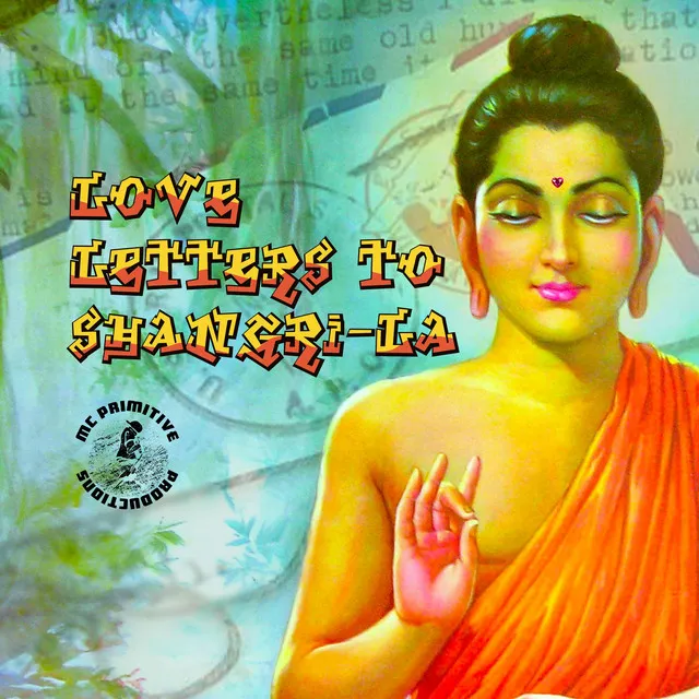 Love Letters to Shangri-La