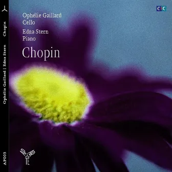 Chopin by Edna Stern