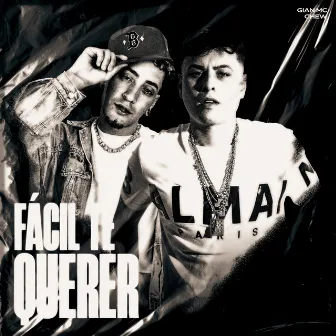 Facil te Querer by Giian Mc