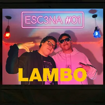 ESC3NA 01 ll LAMBO by BAUMOHENO