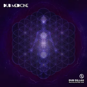 Dub Medicine by Dub Dillah