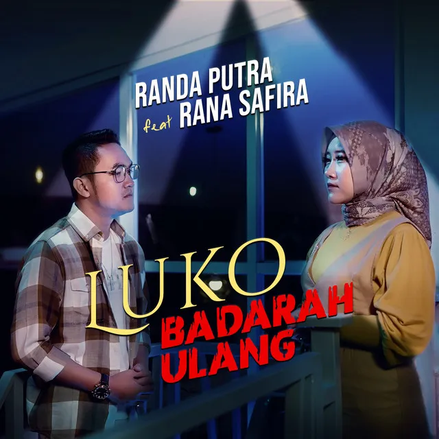 Luko Badarah Ulang