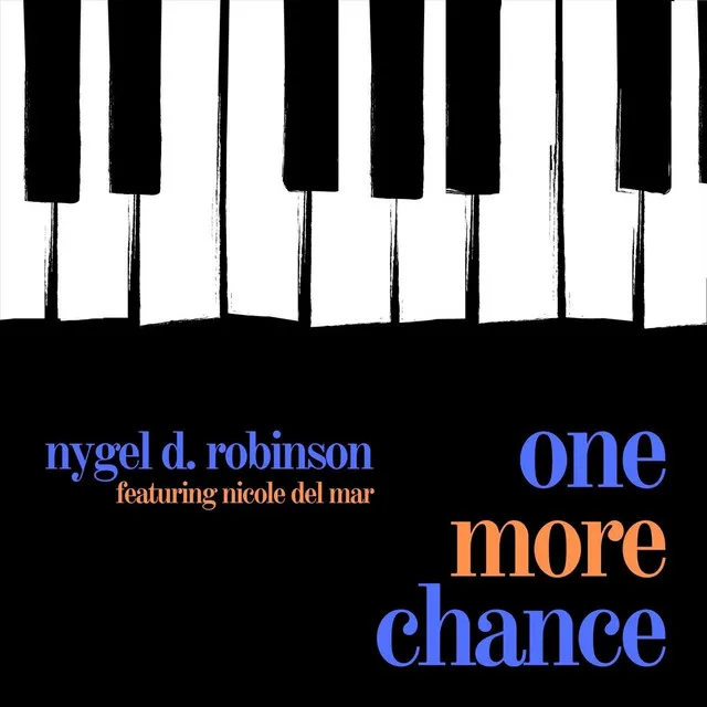 One More Chance (feat. Nicole Del Mar)