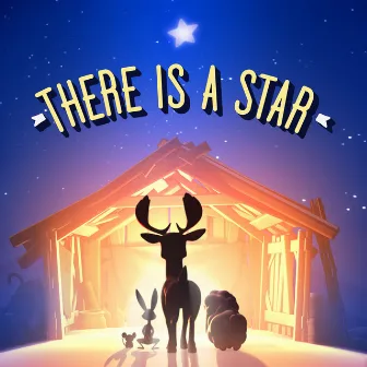 There Is a Star by Sarah Macintosh