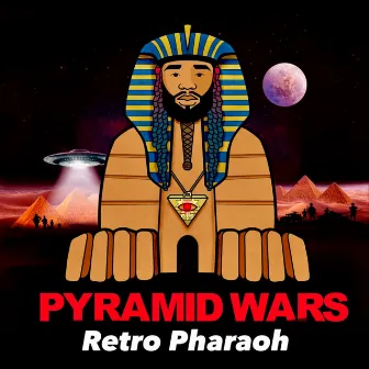 Pyramid Wars Chapter 1 by Retro Pharaoh