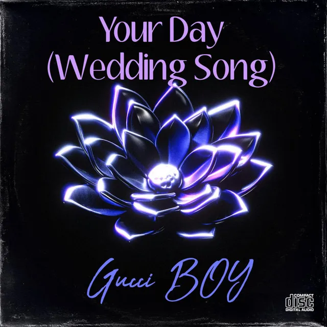 Your Day (Wedding Song)