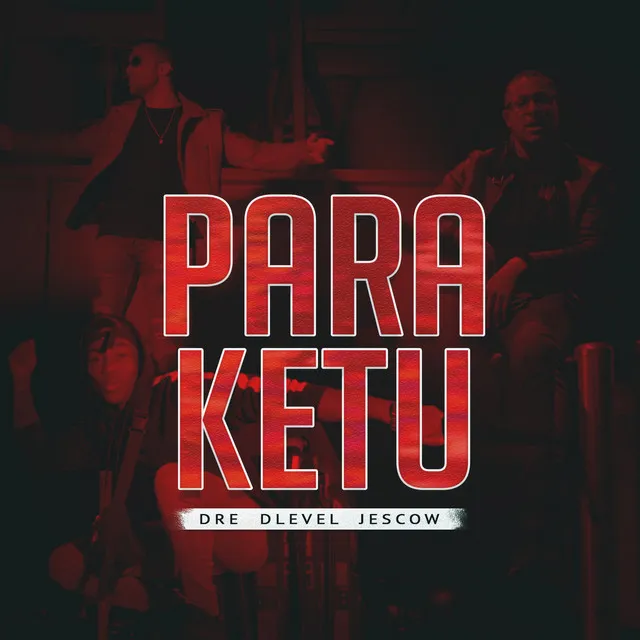 Para Ketu