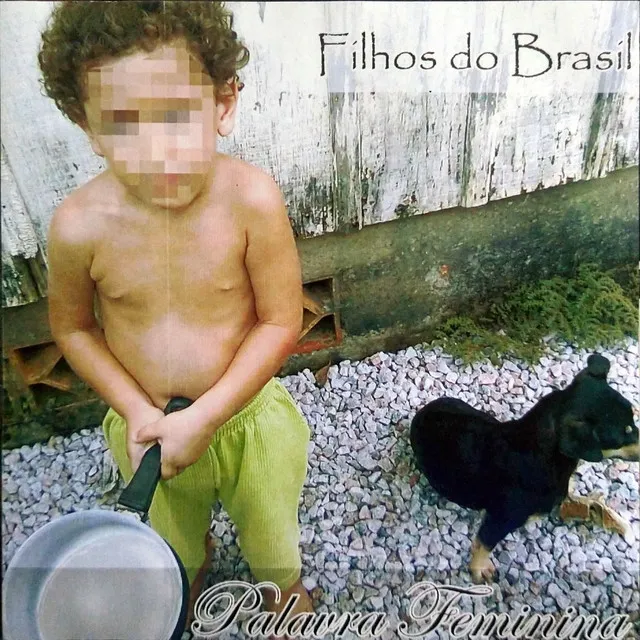 Filhos do Brasil