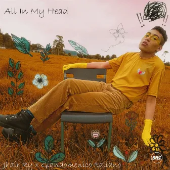 All in My Head by Giandomenico Italiano