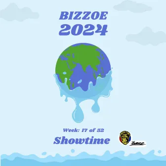 ShowTime by Bizzoe