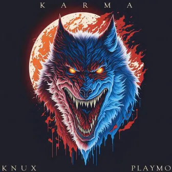 KARMA by KNUX