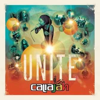 Unite by Caliajah