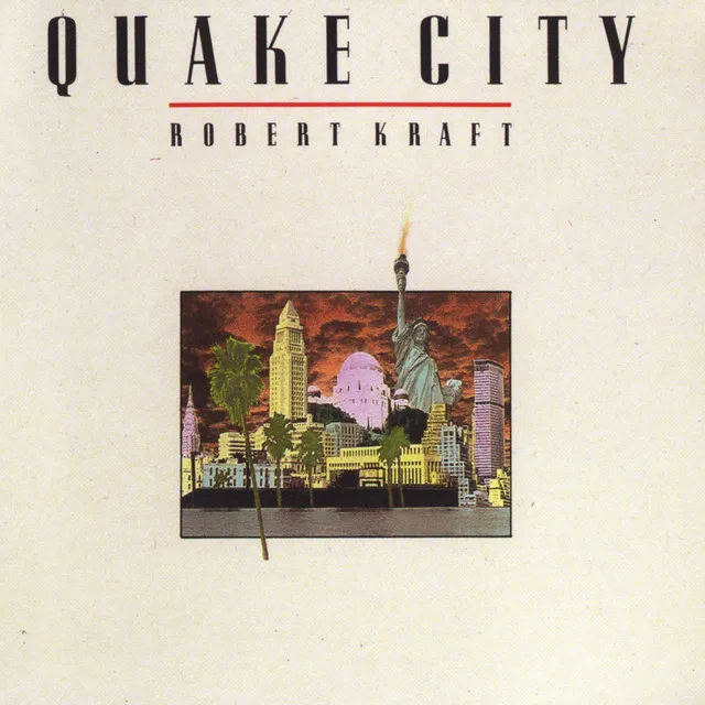 Quake City