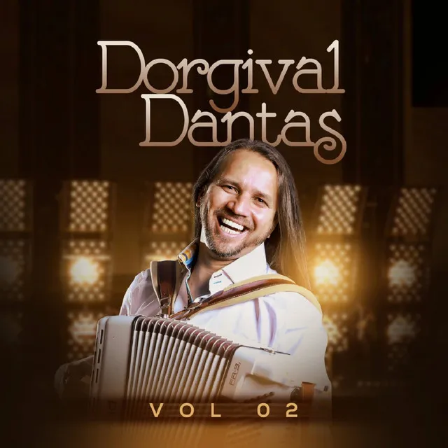 Dorgival Dantas, Vol. 2