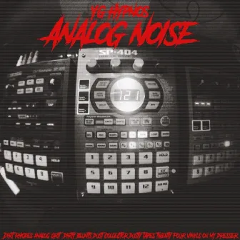 Analog Noise by YG Hypnos