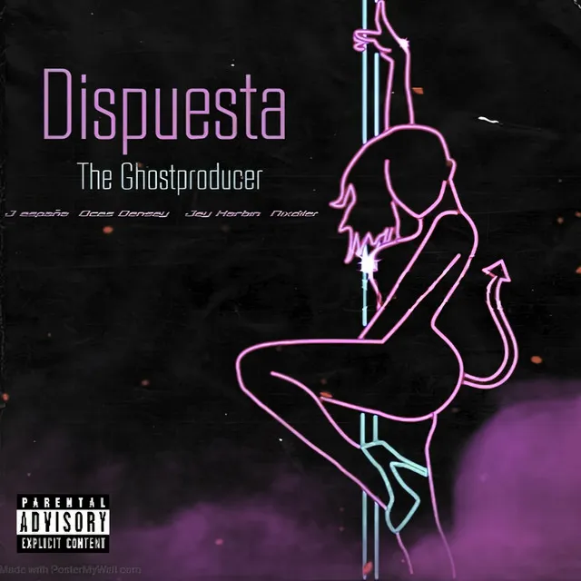 Dispuesta - Original