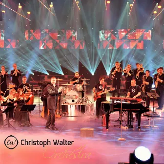 Pete's Swing by Christoph Walter Orchestra