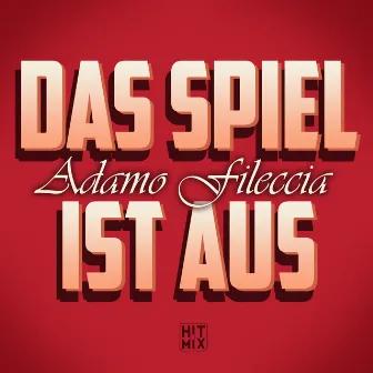 Das Spiel ist aus by Adamo Fileccia