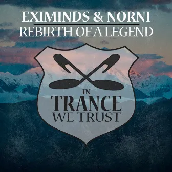 Rebirth of a Legend by Norni