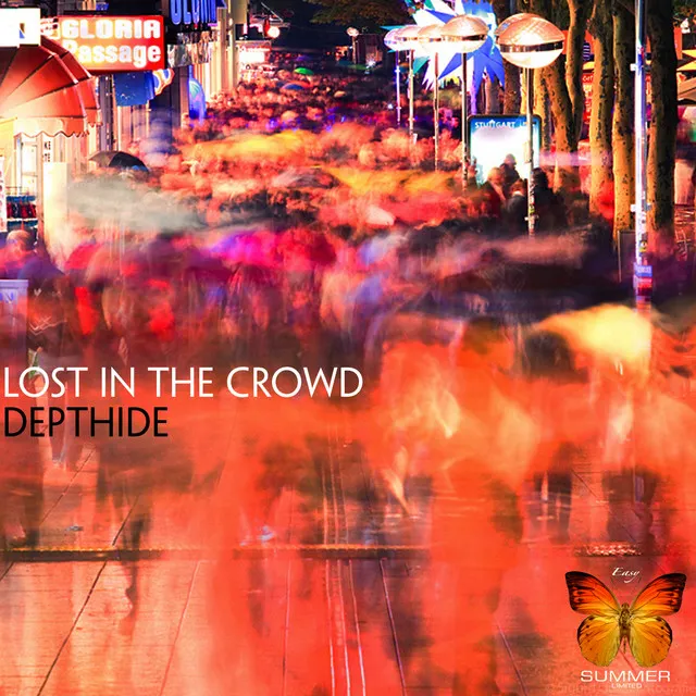 Lost In The Crowd