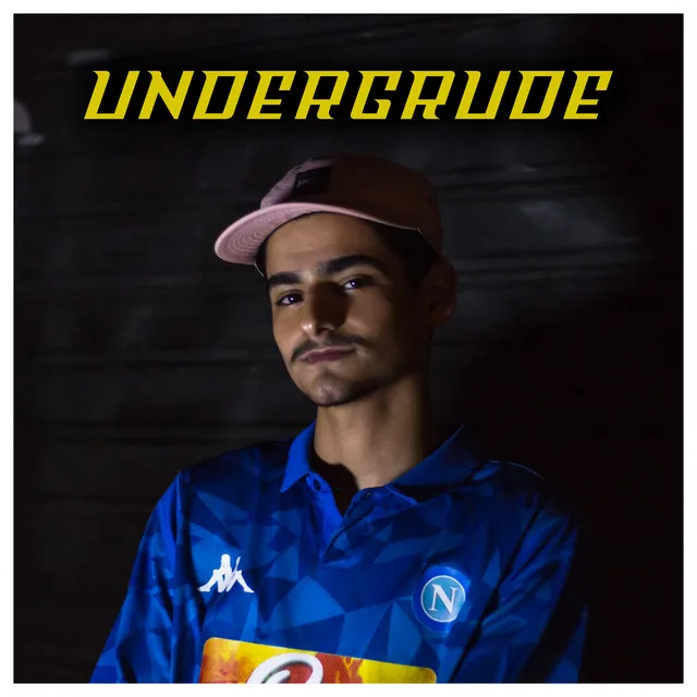 Undergrude