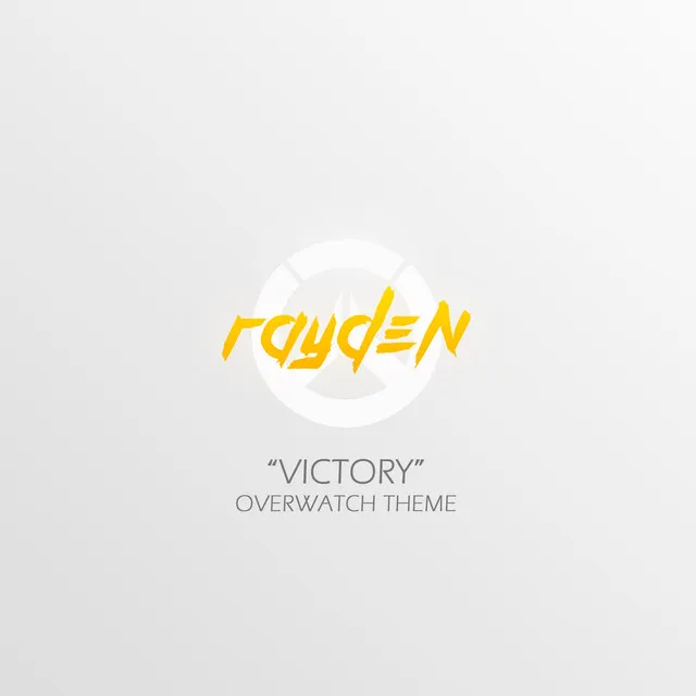 Victory - Overwatch Theme