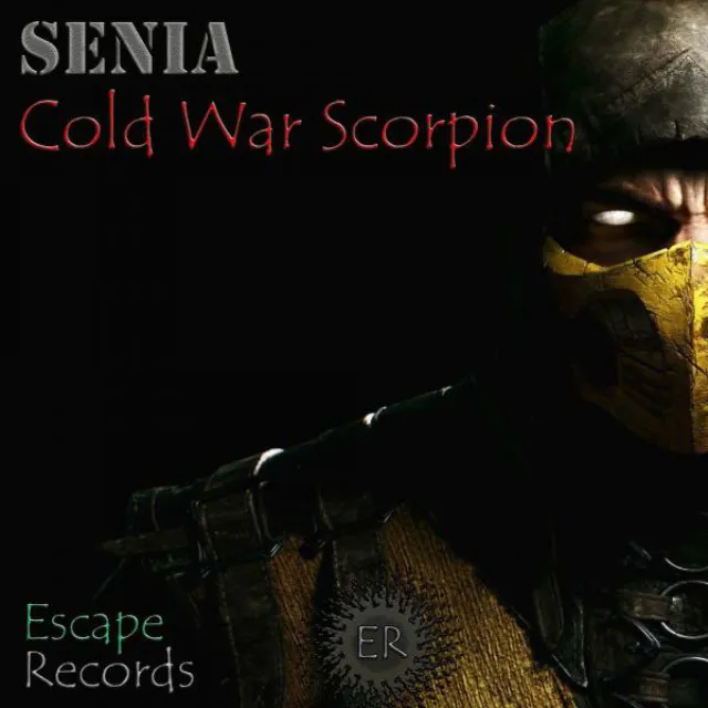 Cold War Scorpion - Original Mix