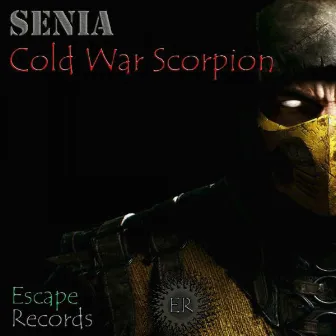 Cold War Scorpion by Senia