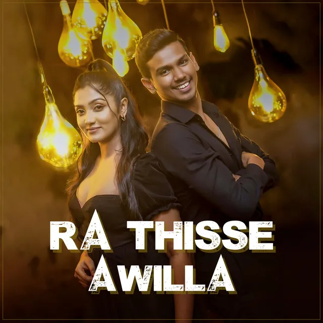 Ra Thisse Awilla - Reprise Version