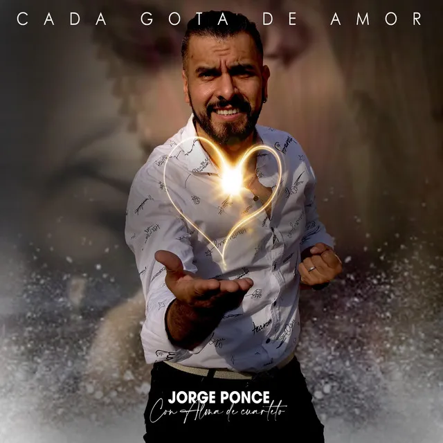 Cada gota de amor