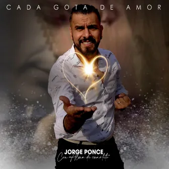 Cada gota de amor by Jorge Ponce