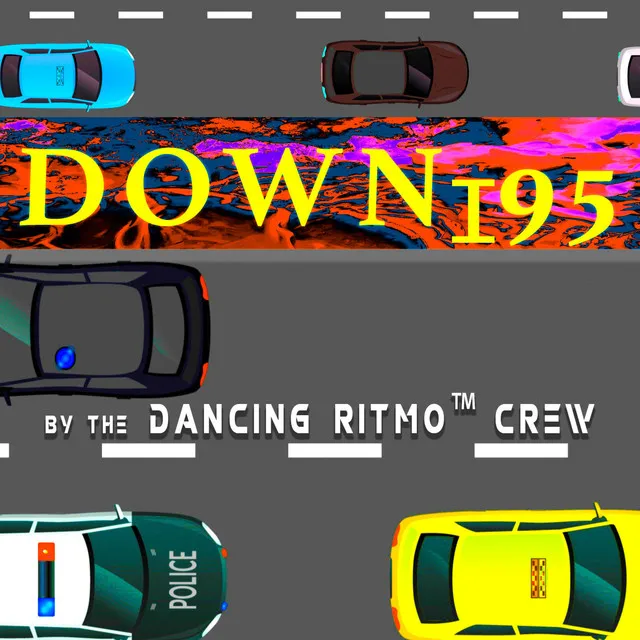 Down I 95 - Remix