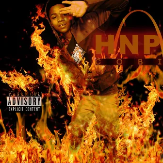 Hnp Cobi by HNP Cobi