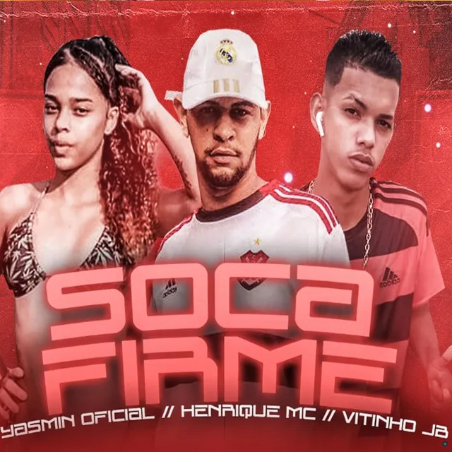 Soca Firme