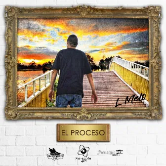 El Proceso by L Melo