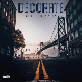 Decorate by Skiddy